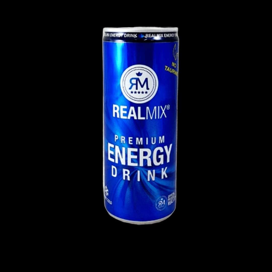 Energy drink