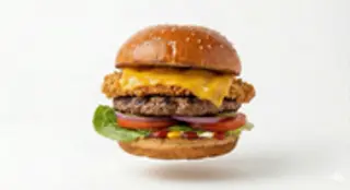 Mixte Burger