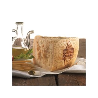 Сирене Грана Падано