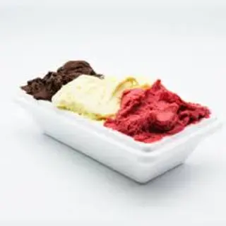 Vaschetta  L  (750 gr.circa, peso variabile a seconda dei gusti)
