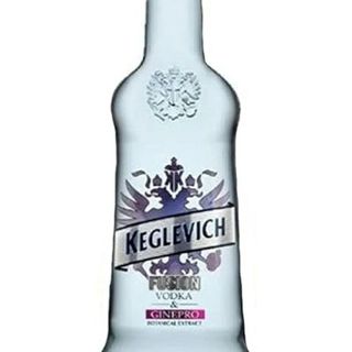 VODKA KEGLEVICH  CLASSICA CL 70 FREDDA