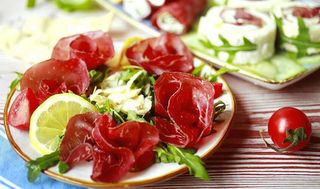 BRESAOLA ZERO 70g (7202)