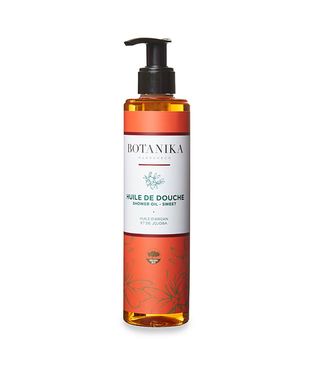 Huile De Douche Sweet