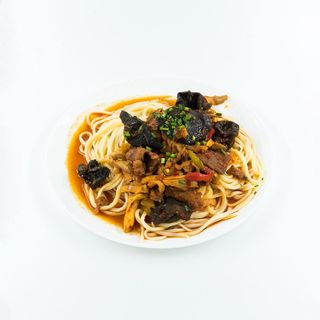 Жайцан лагман 300 г