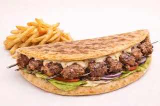 Makloub Kabeb