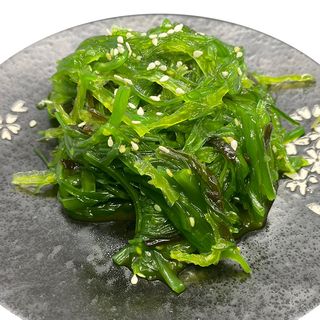 Goma wakame