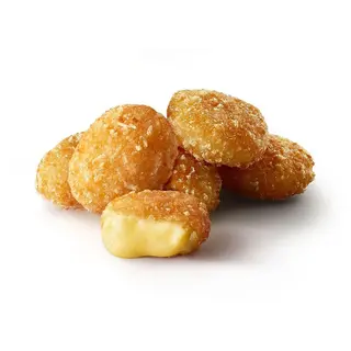 6 Cheese Bites