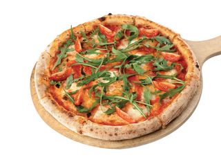 Пица Тициано (450г)