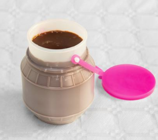 Tarrina De 3 Chocolates (500 Ml.)