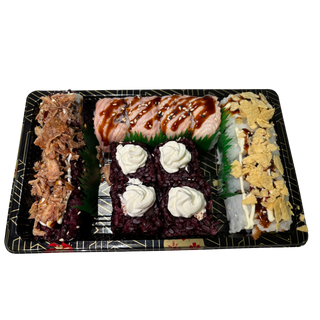 A8. Dia Y Noche (16 PIEZAS)