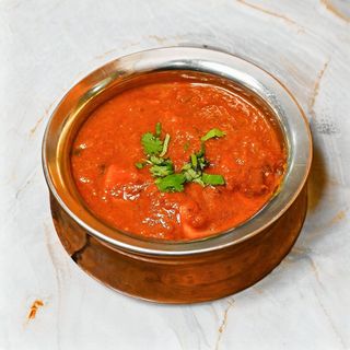 Vindaloo