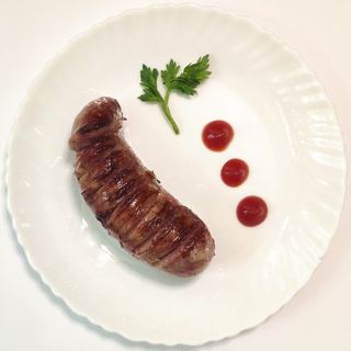 Ковбаска смажена (60г)