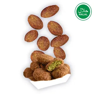 3 Falafel
