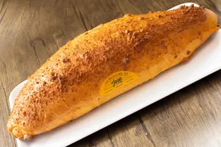 Pan Aliñado