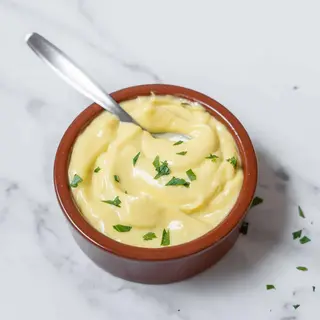 Salsa Ali-Oli