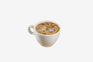 Ice coffee