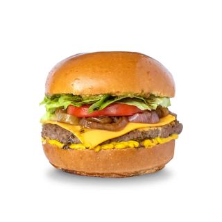 Бургер Індіана