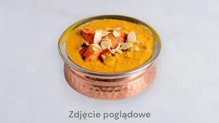 Chicken shahi korma