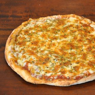 Pizza Napoli (Pequeña)