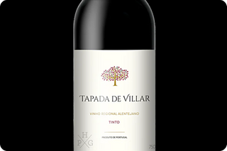 Vinho Tapada de Villar Tinto
