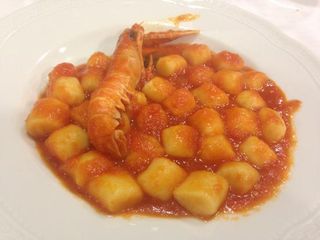 Gnocchetti Pescara