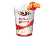 McFlurry Plazma čokolada