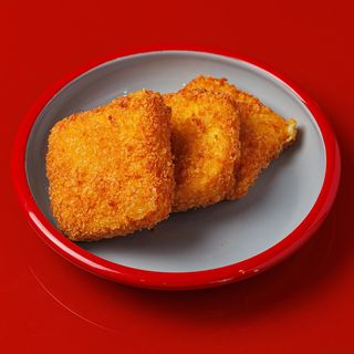 Տապակած սուլուգունի