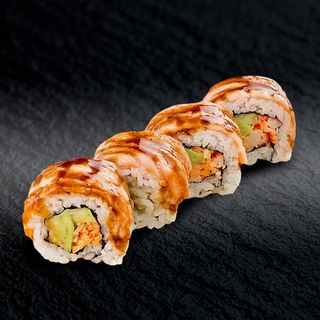 Татаки рол сет (8бр)