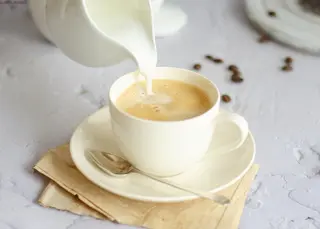 Café Con Leche