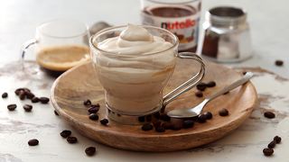 Cappuccino freddo