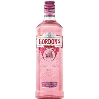 Gordon's Premium Pink Distilled Gin, 750ml