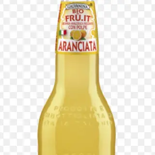 Aranciata bio