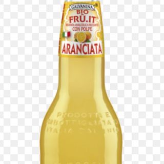 Aranciata bio