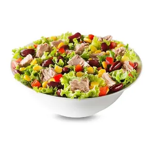 Tuna salata