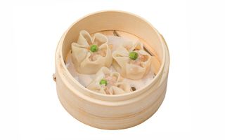 41. Ebi gyoza 4 pezzi
