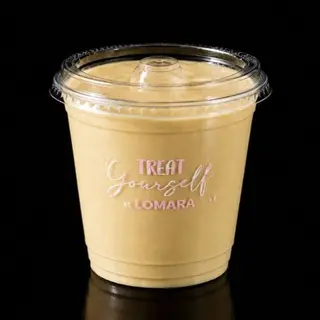 Smoothie Banana Bang (500 Ml.)