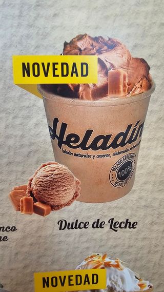 Dulce de leche