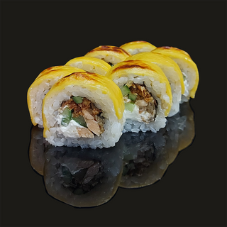 Чеддер Кранч (8 шт)