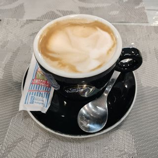 CAPPUCCINO