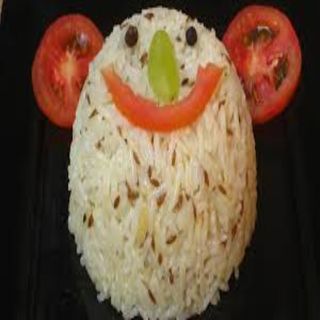 COMINO ARROZ