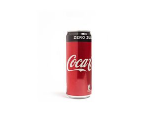 Coca-Cola Zero 33cl