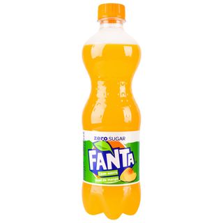 Fanta  mango (500мл)
