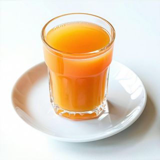 Spremuta d'arancia 200ml