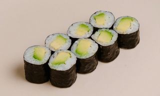 Hosomaki awokado -8 szt-