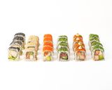 California Box (24pcs)