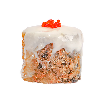 Maki Flambée - 6 Pièces