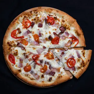 Pizza Chef