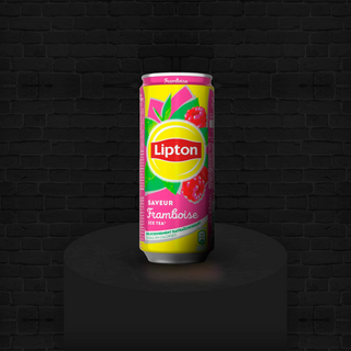 Lipton de Frambuesa (330 Ml.)