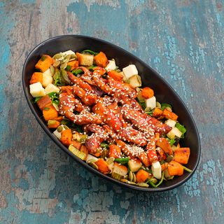 Letter from Canada standard s mesom