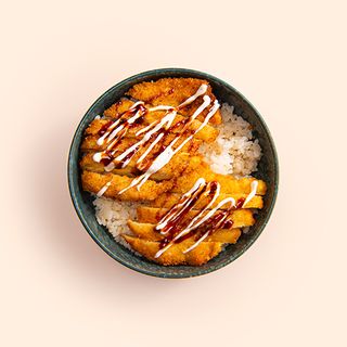 Donburi